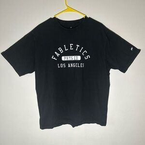 Men’s Fabletics XL T-Shirt
